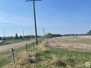 Photo 12: 47066 RR 203: Camrose Vacant Lot/Land for sale : MLS®# E4341327