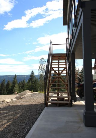 Photo 29: 480 Daladon Drive: Logan Lake House for sale (Kamloops)  : MLS®# 168700