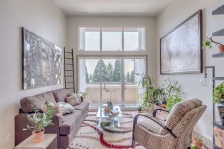 Photo 6: 402 6875 DUNBLANE Avenue in Burnaby: Metrotown Condo for sale in "SUBORA" (Burnaby South)  : MLS®# R2173853