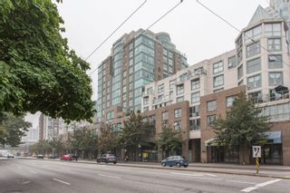 Photo 24: 601 1159 MAIN Street in Vancouver: Downtown VE Condo for sale in "CityGate 2" (Vancouver East)  : MLS®# R2500277