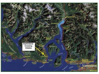 Photo 8: LOT 8 CASCADIA PARKWAY in Gibsons: Gibsons & Area Land for sale (Sunshine Coast)  : MLS®# R2044998
