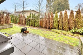 Photo 19: 103 7159 STRIDE Avenue in Burnaby: Edmonds BE Townhouse for sale (Burnaby East)  : MLS®# R2235423
