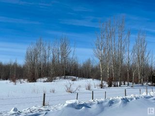 Photo 13: 225000 Hwy 661: Rural Athabasca County Rural Land/Vacant Lot for sale : MLS®# E4281023