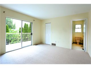 Photo 10: 2937 BURTON Court in Coquitlam: Ranch Park House for sale : MLS®# V1071323