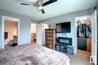 Photo 29: 13115 205 Street in Edmonton: Zone 59 House Half Duplex for sale : MLS®# E4307942