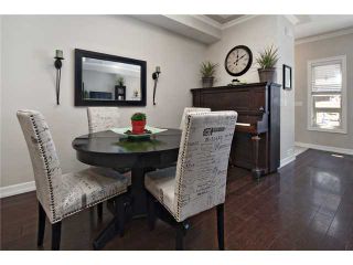 Photo 8: 11 1729 34 Avenue SW in CALGARY: Altadore_River Park Townhouse for sale (Calgary)  : MLS®# C3566973