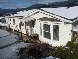 Photo 3: 68 1510 Tans Can Hwy: Sorrento Manufactured Home for sale (Shuswap)  : MLS®# 10225678