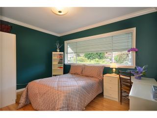 Photo 7: 905 LADNER Street in New Westminster: The Heights NW House for sale : MLS®# V909635