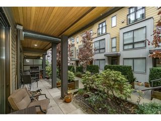 Photo 19: 3760 COMMERCIAL Street in Vancouver: Victoria VE Townhouse for sale (Vancouver East)  : MLS®# R2222619