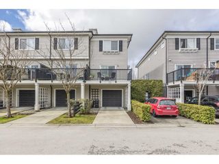 Photo 36: 11 11060 BARNSTON VIEW Road in Pitt Meadows: South Meadows Townhouse for sale in "Coho I" : MLS®# R2666033