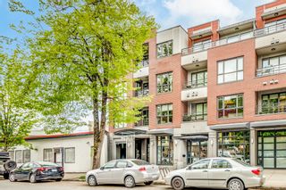 Photo 30: 210 3456 COMMERCIAL Street in Vancouver: Victoria VE Condo for sale in "MERCER" (Vancouver East)  : MLS®# R2775999