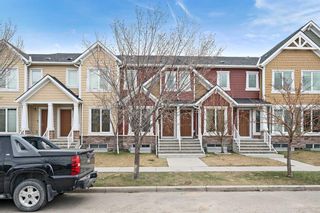Photo 32: 205 2400 Ravenswood View SE: Airdrie Row/Townhouse for sale : MLS®# A2126467