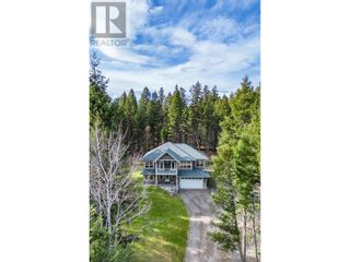Photo 28: 4884 STEWART ROAD in 108 Mile Ranch: House for sale : MLS®# R2824962