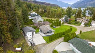 Photo 4: 17 8758 Holding Road: Adams Lake House for sale (Shuswap)  : MLS®# 175249