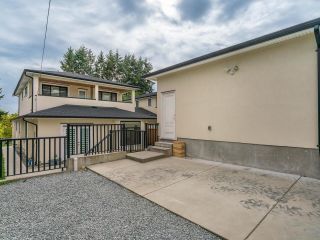 Photo 30: 5605 ROYAL OAK Avenue in Burnaby: Forest Glen BS 1/2 Duplex for sale (Burnaby South)  : MLS®# R2813448