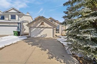 Main Photo: 155 Somercrest Close SW in Calgary: Somerset Detached for sale : MLS®# A2116224