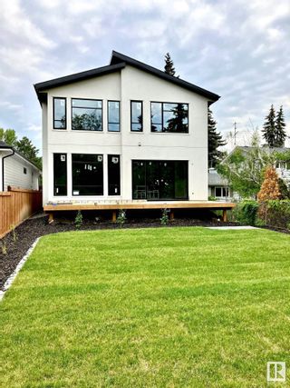 Photo 18: 43 A Fairway Drive in Edmonton: Zone 16 House for sale : MLS®# E4357770