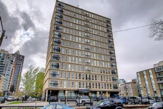 Photo 29: 802 706 15 Avenue SW in Calgary: Beltline Apartment for sale : MLS®# A1220682