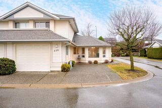 Photo 26: 110 31406 UPPER MACLURE Road in Abbotsford: Abbotsford West Townhouse for sale in "Estates of Ellwood" : MLS®# R2844932