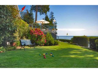 Photo 10: 3435 BEACH Avenue: Roberts Creek House for sale (Sunshine Coast)  : MLS®# V976445