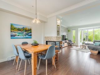 Photo 16: 31 757 ORWELL Street in North Vancouver: Lynnmour Townhouse for sale in "Connect at Natures Edge" : MLS®# R2687628