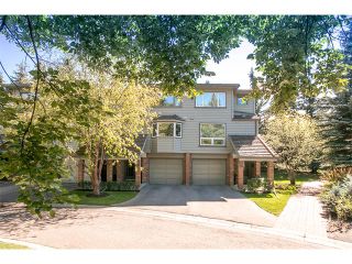 Photo 1: 530 POINT MCKAY Grove NW in Calgary: Point McKay House for sale : MLS®# C4027226
