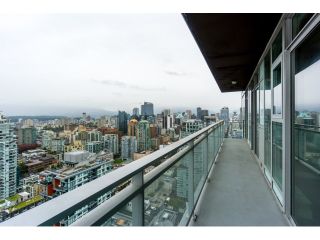 Photo 17: 4202 1372 SEYMOUR STREET in Vancouver: Downtown VW Condo for sale (Vancouver West)  : MLS®# R2003473
