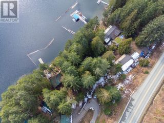 Photo 10: 19320 Pacific Rim Hwy in Port Alberni: Vacant Land for sale : MLS®# 955729