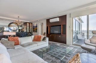 Photo 8: 507 1600 HORNBY Street in Vancouver: Yaletown Condo for sale in "YACHT HARBOUR POINTE" (Vancouver West)  : MLS®# R2889977