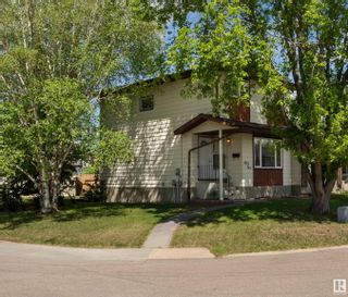 Photo 1: 1833 36 Street Daly Grove Edmonton House Half Duplex for sale E4342275