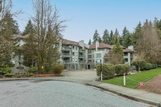 Photo 1: 209 3658 BANFF Court in North Vancouver: Northlands Condo for sale : MLS®# R2769209