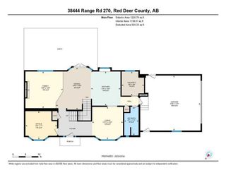 Photo 26: 38444 Range Road 270: Rural Red Deer County Detached for sale : MLS®# A2113240