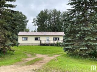 Photo 2: 23103 Twp Rd 610: Rural Thorhild County House for sale : MLS®# E4354086