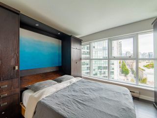 Photo 29: B1203 1331 HOMER STREET in Vancouver: Yaletown Condo for sale (Vancouver West)  : MLS®# R2463283
