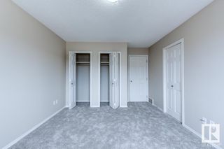 Photo 34: 6212 1A Avenue in Edmonton: Zone 53 House Half Duplex for sale : MLS®# E4292022