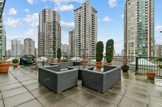 Photo 31: 803 889 HOMER Street in Vancouver: Downtown VW Condo for sale in "889 Homer" (Vancouver West)  : MLS®# R2645103