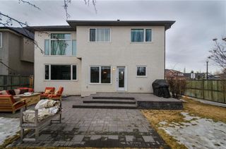 Photo 46: 1548 STRATHCONA Drive SW in Calgary: Strathcona Park Detached for sale : MLS®# C4292231