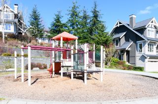 Photo 38: 142 3105 DAYANEE SPRINGS Boulevard in Coquitlam: Westwood Plateau Townhouse for sale in "Whitetale Lane" : MLS®# R2863988