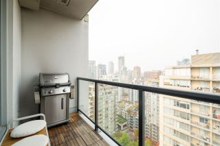 Photo 21: PH2401 1010 RICHARDS Street in Vancouver: Yaletown Condo for sale in "THE GALLERY" (Vancouver West)  : MLS®# R2498796