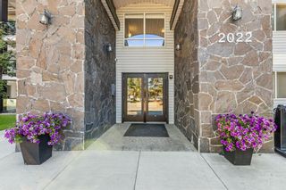 Photo 24: 114 2022 Canyon Meadows Drive SE in Calgary: Queensland Apartment for sale : MLS®# A1234085