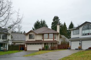 Photo 2: 908 HERRMANN STREET: House for sale : MLS®# V1104987