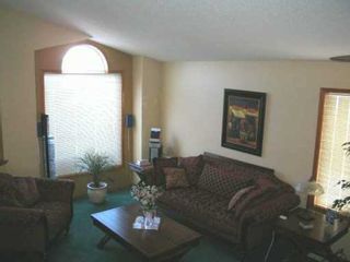 Photo 4: : Airdrie Residential Detached Single Family for sale : MLS®# C3157474