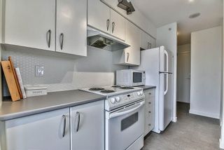 Photo 6: 2201 1295 RICHARDS Street in Vancouver: Downtown VW Condo for sale in "THE OSCAR" (Vancouver West)  : MLS®# R2134964