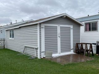 Photo 2: 27 5853 4 Street W: Claresholm Mobile for sale : MLS®# A2128527