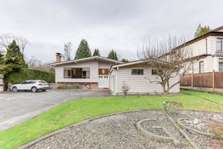 Photo 2: 7765 GOVERNMENT Road in Burnaby: Government Road House for sale (Burnaby North)  : MLS®# R2736744