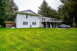 Photo 32: 4985 WILLET Road in Abbotsford: Sumas Mountain House for sale : MLS®# R2880842