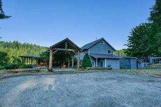 Photo 38: 3200 Clam Bay Rd in Pender Island: GI Pender Island Other for sale (Gulf Islands)  : MLS®# 940761