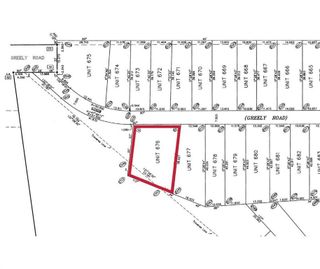 Photo 1: 113 Greely Road: Fort McMurray Residential Land for sale : MLS®# A2020305