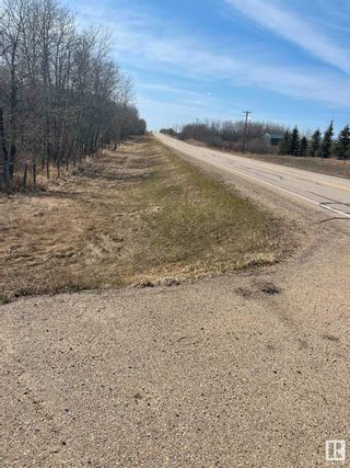 Photo 5: 23153 TWP RD 502 (Airport Road): Beaumont Land Commercial for lease : MLS®# E4372592