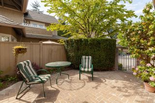 Photo 37: 3 5650 HAMPTON Place in Vancouver: University VW Townhouse for sale in "Sandringham" (Vancouver West)  : MLS®# R2775275